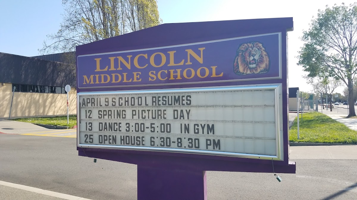 Lincoln Middle