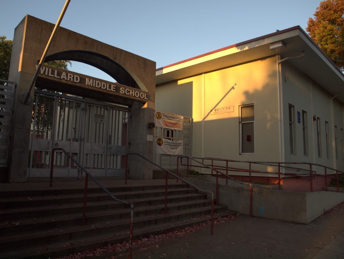 Willard Middle