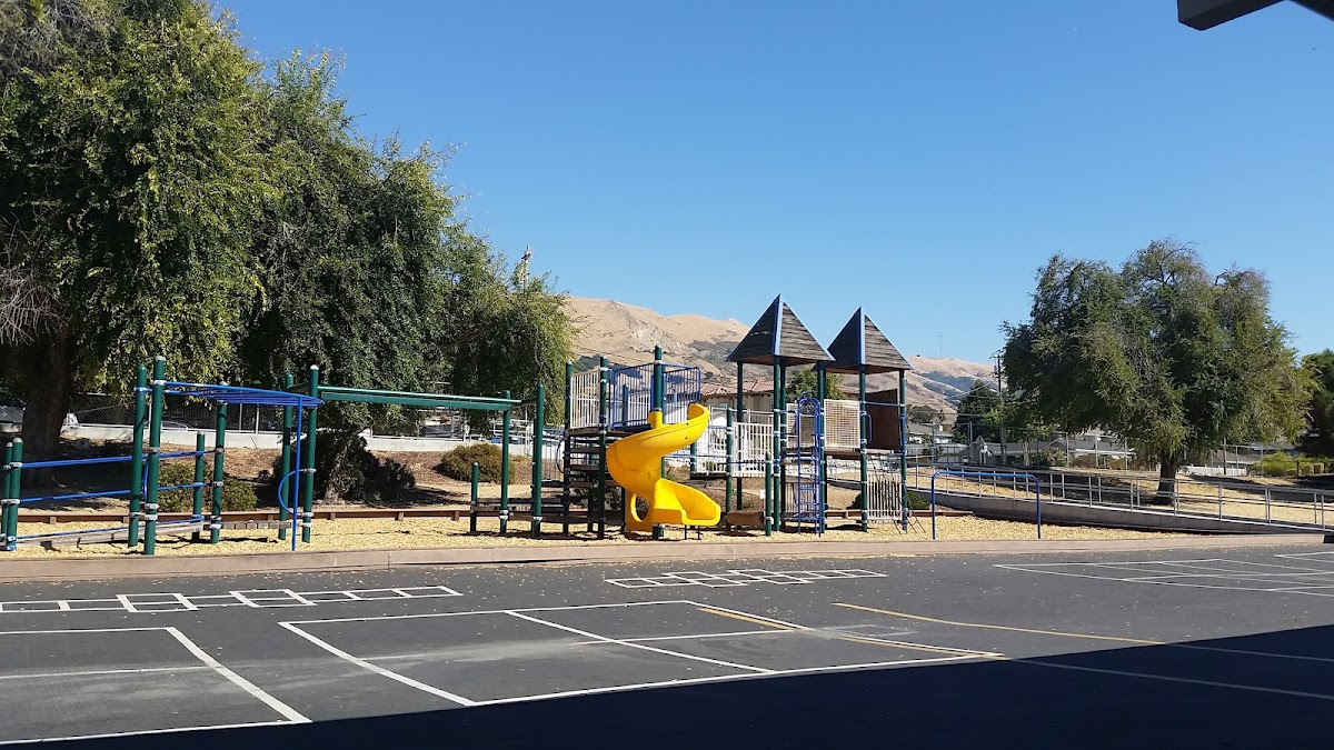 Mission San Jose Elementary