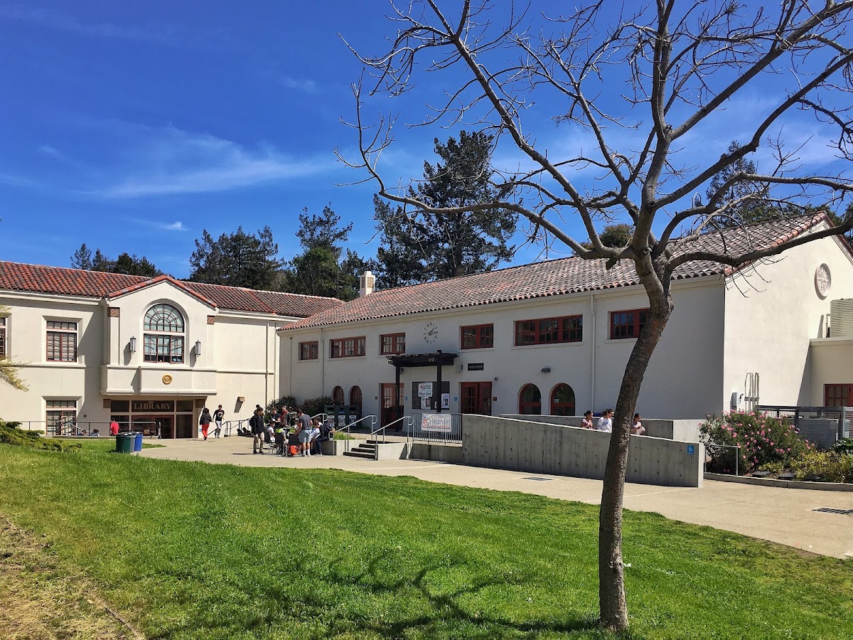 Piedmont High