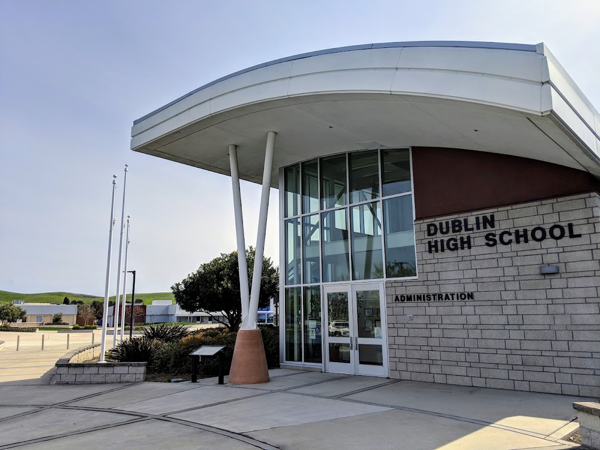 Dublin High