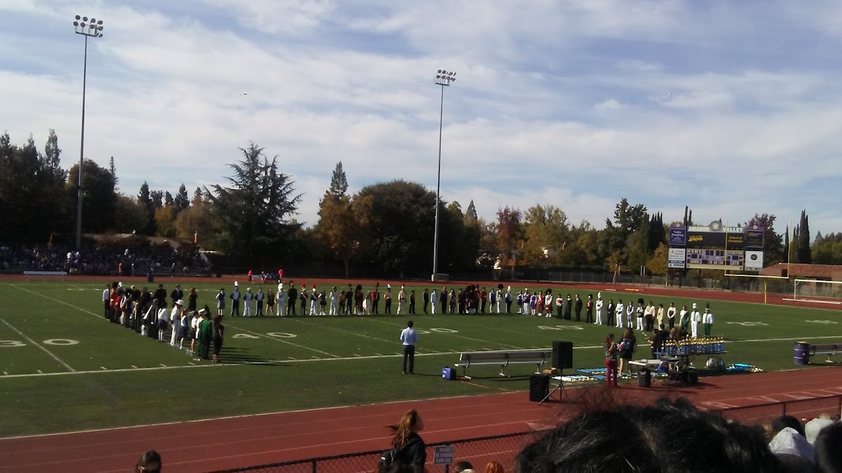 Amador Valley High