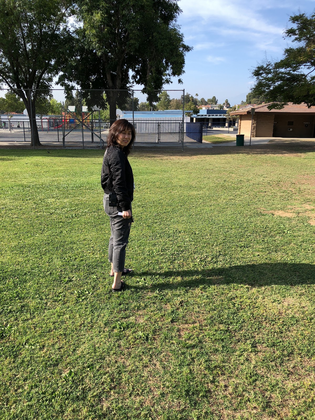 Quail Summit Elementary