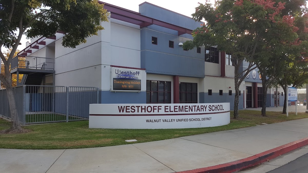 Leonard G. Westhoff Elementary
