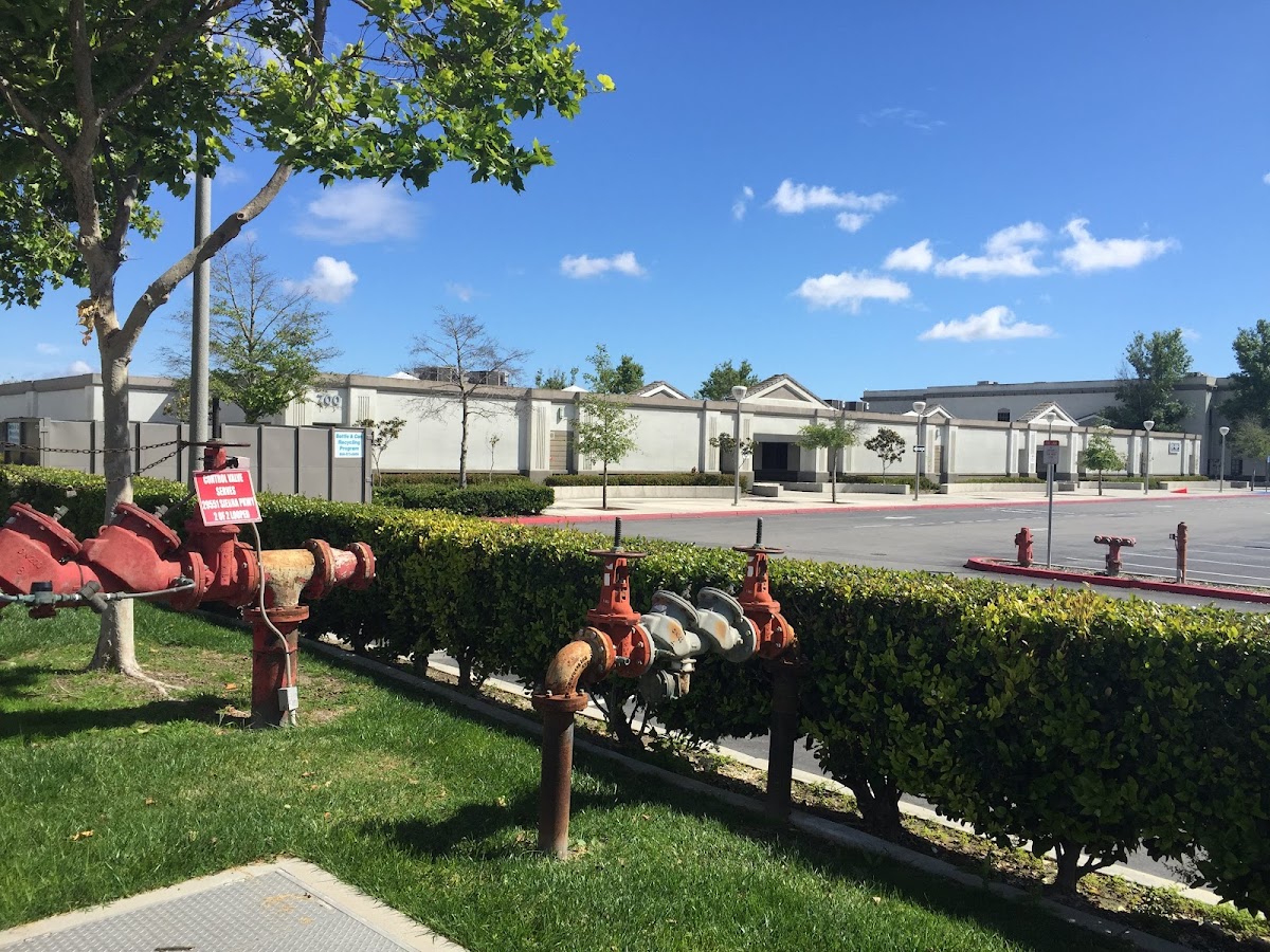 Ladera Ranch Middle
