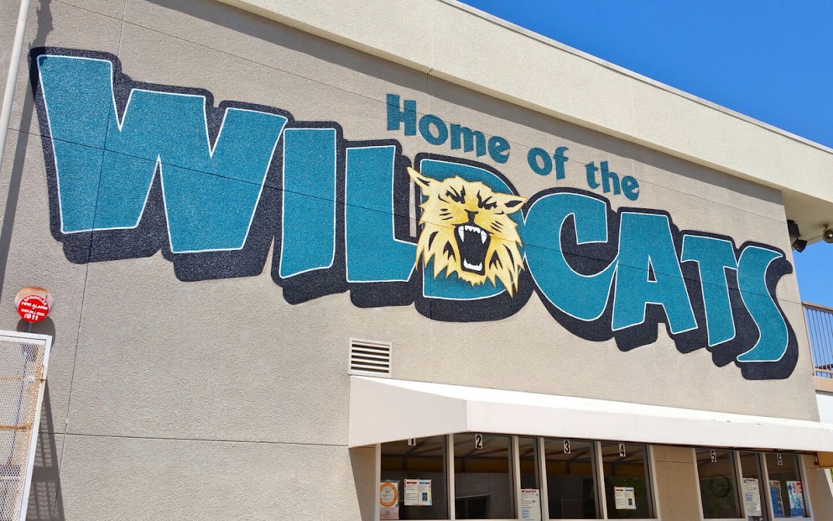 Arroyo Vista Middle