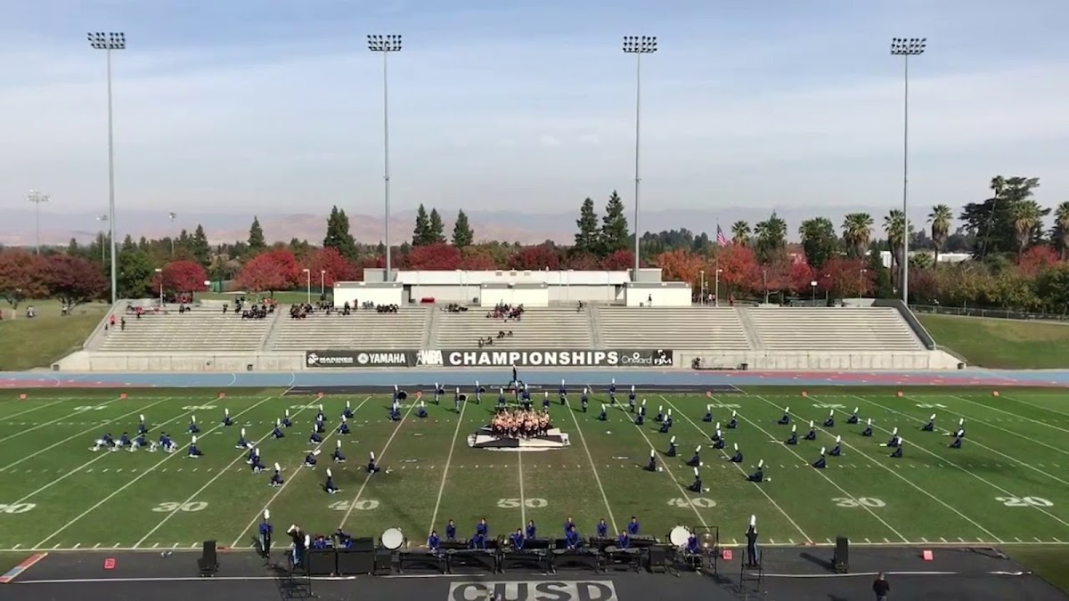 Fountain Valley High