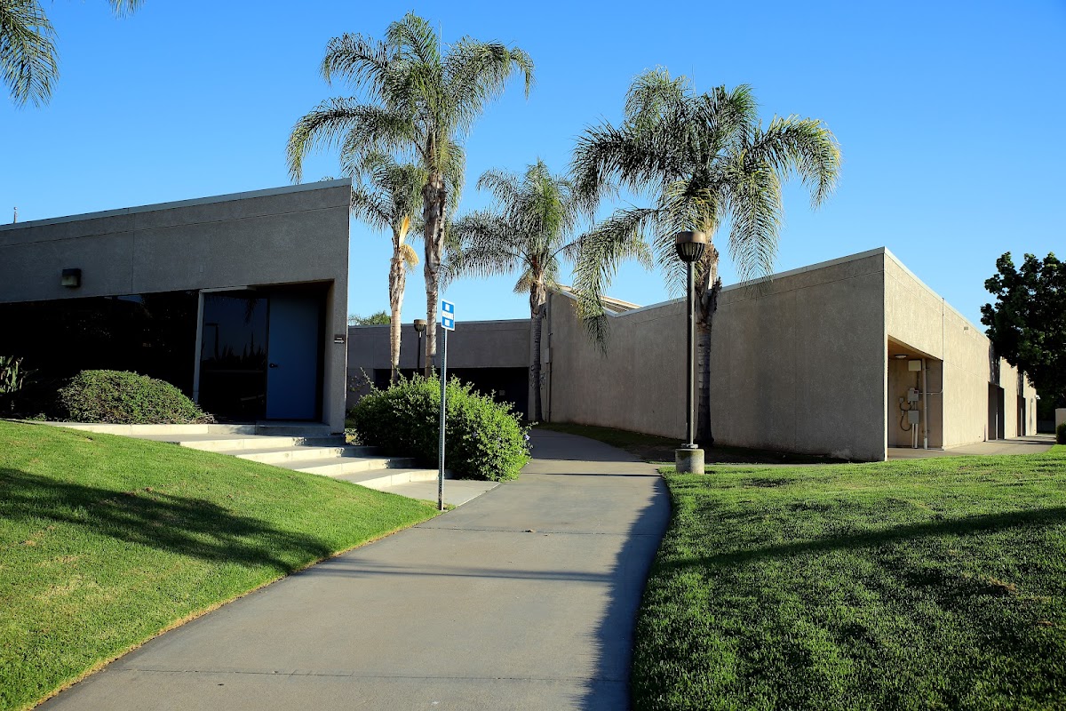 Lakeside Middle