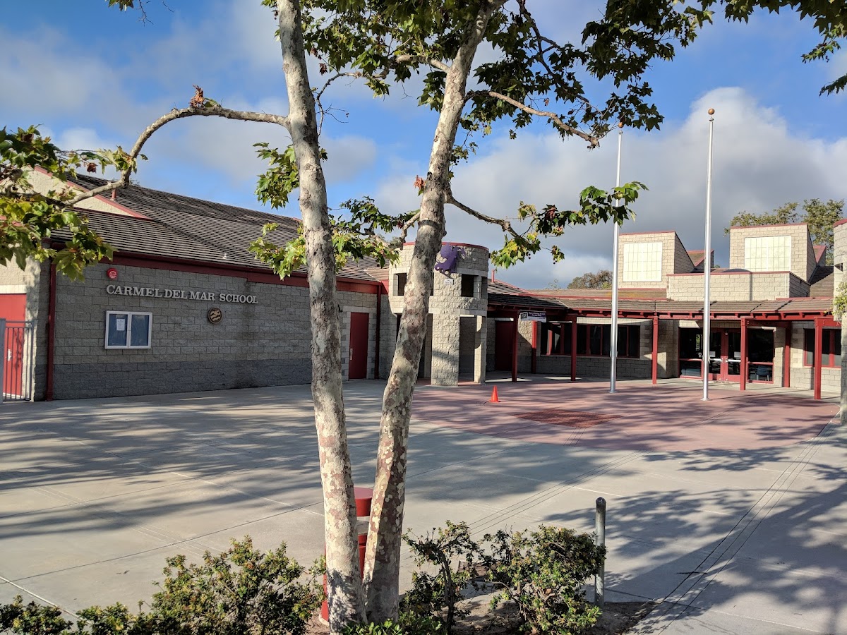 Carmel Del Mar Elementary