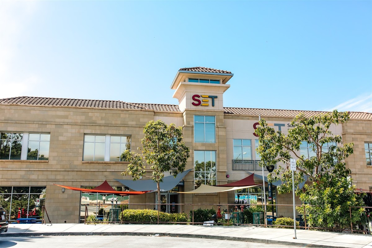 School for Entrepreneurship and Technology