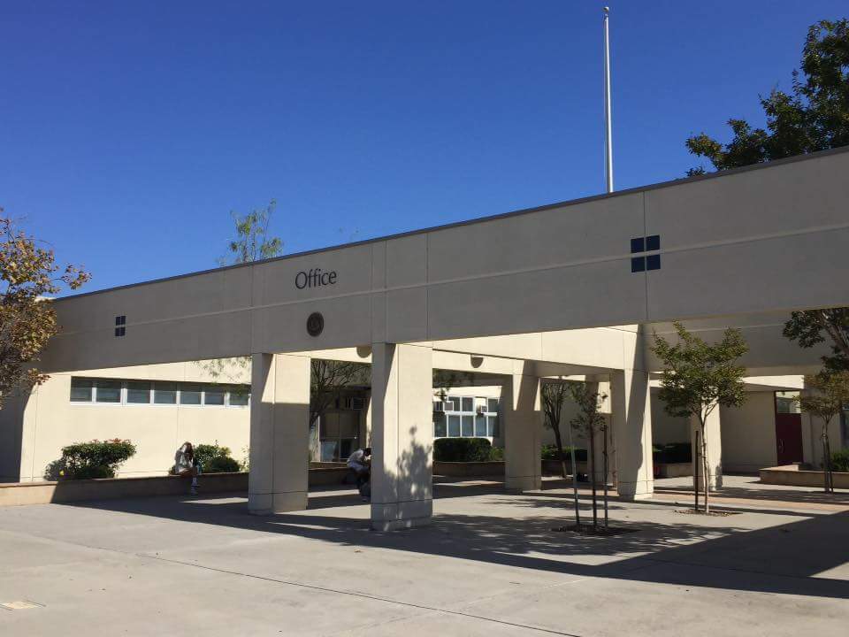 Scripps Ranch High