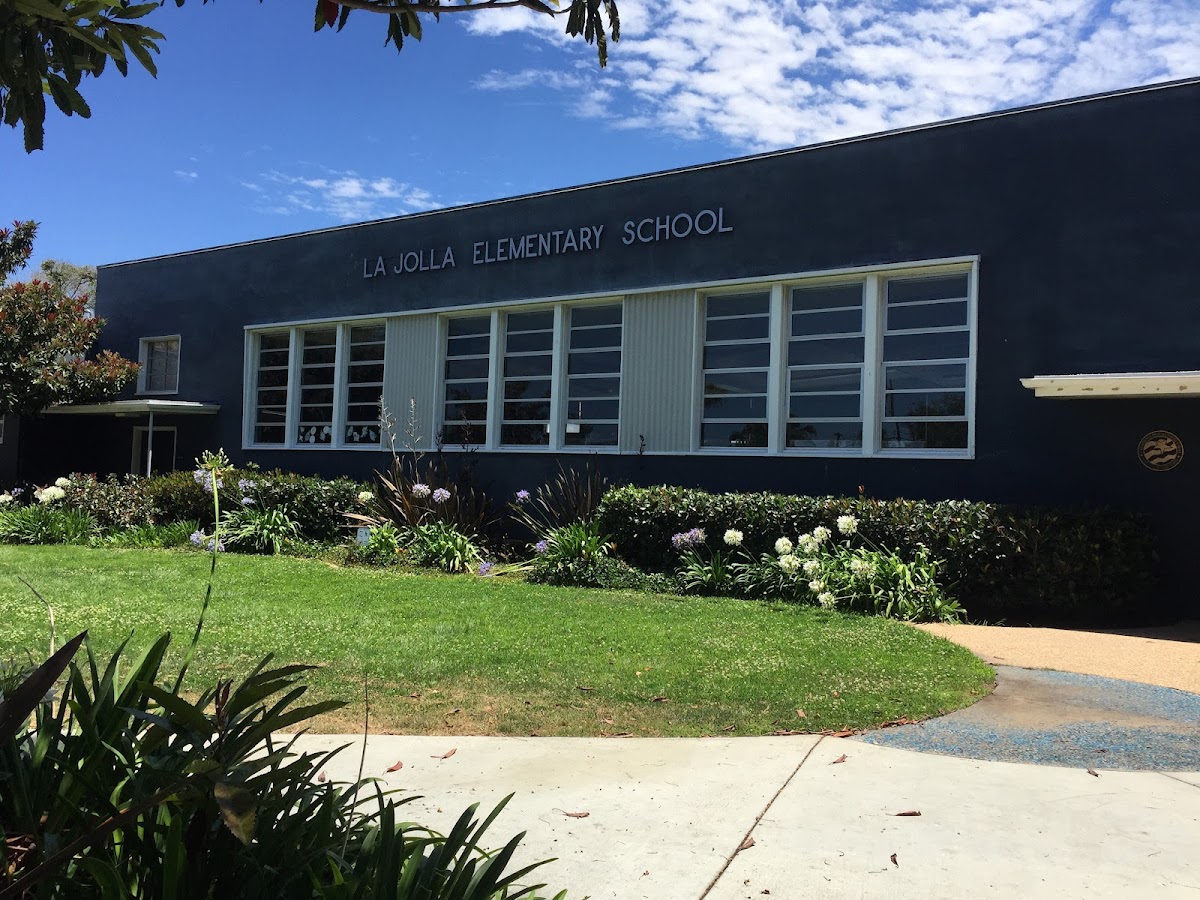 La Jolla Elementary
