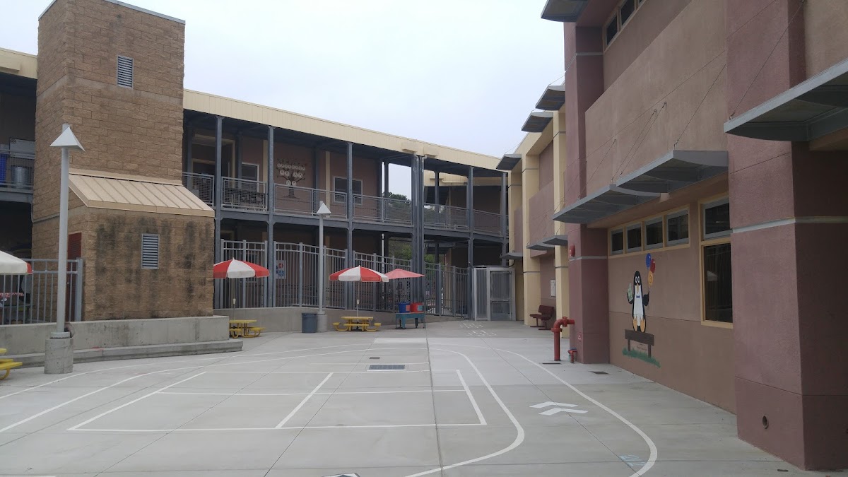 Scripps Elementary