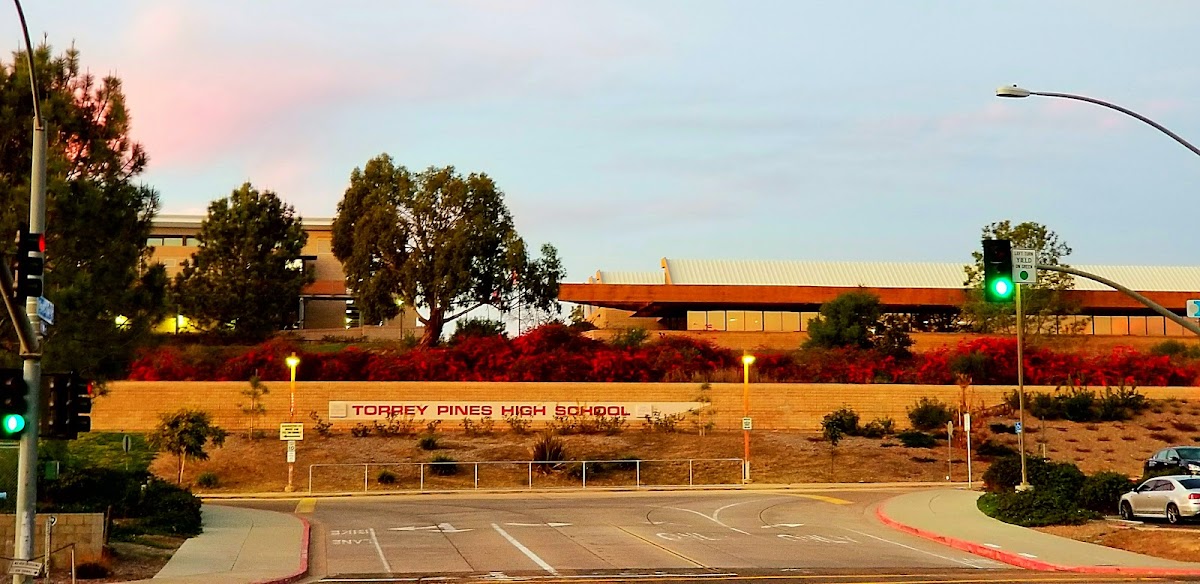 Torrey Pines High