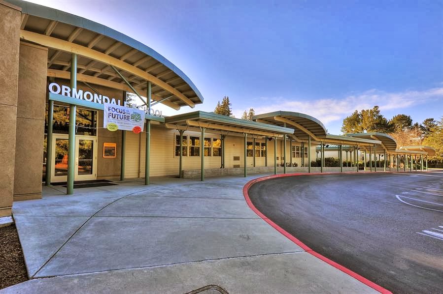 Ormondale Elementary