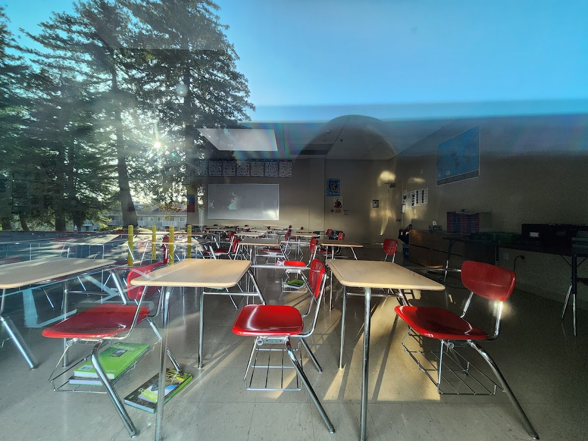Mills High