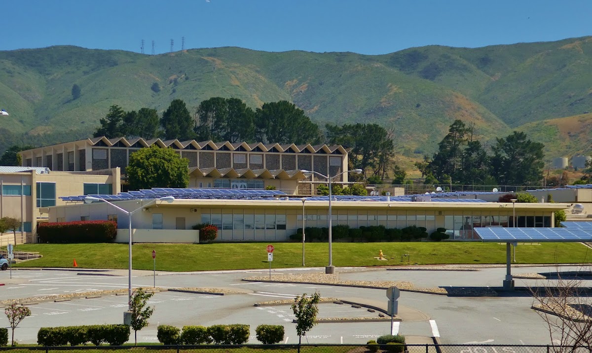El Camino High