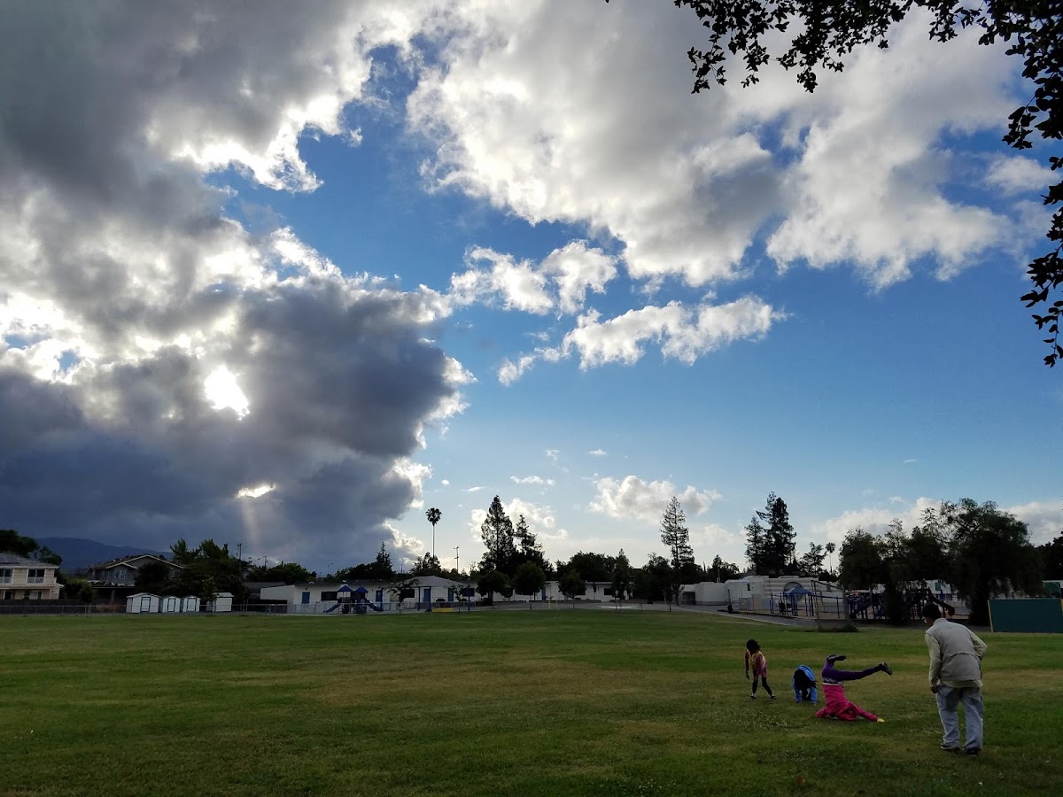 John Muir Elementary