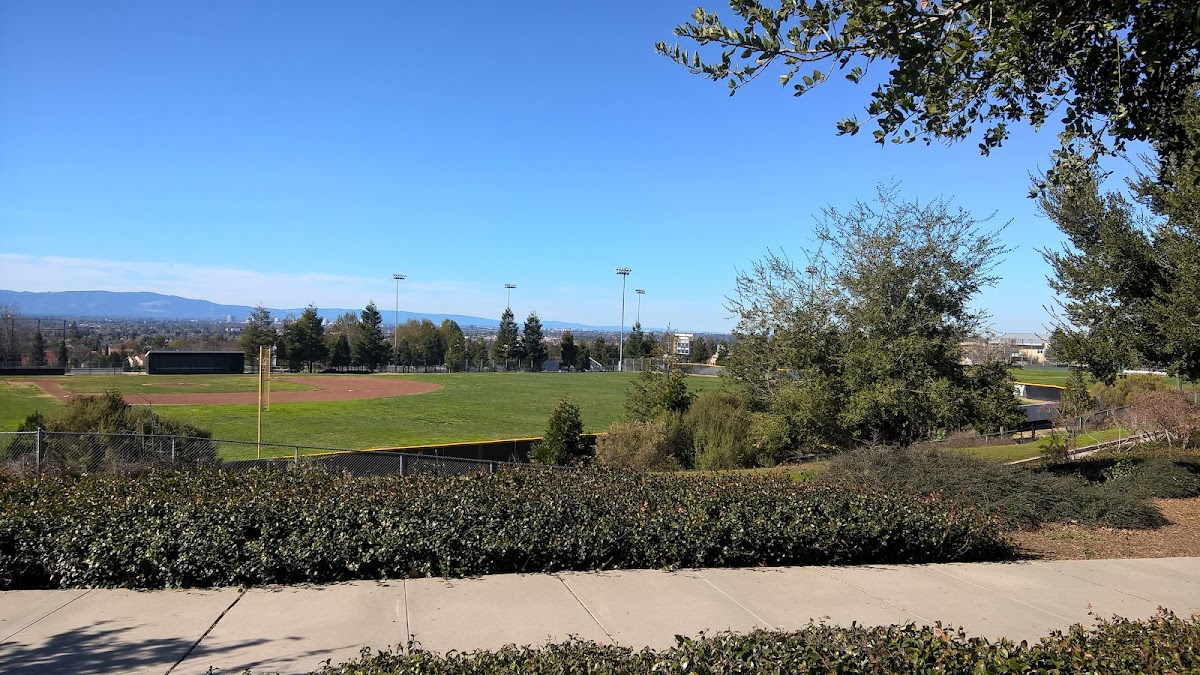 Evergreen Valley High
