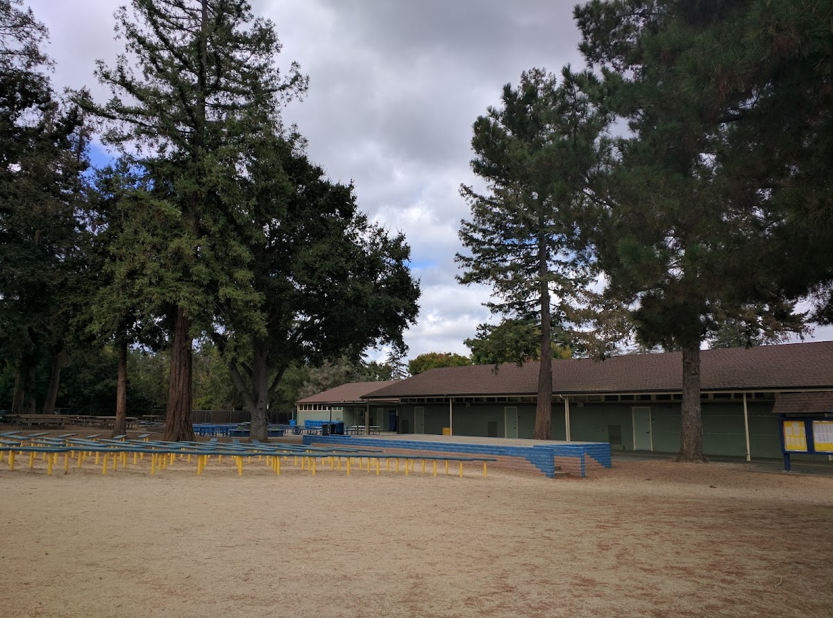 Ardis G. Egan Junior High