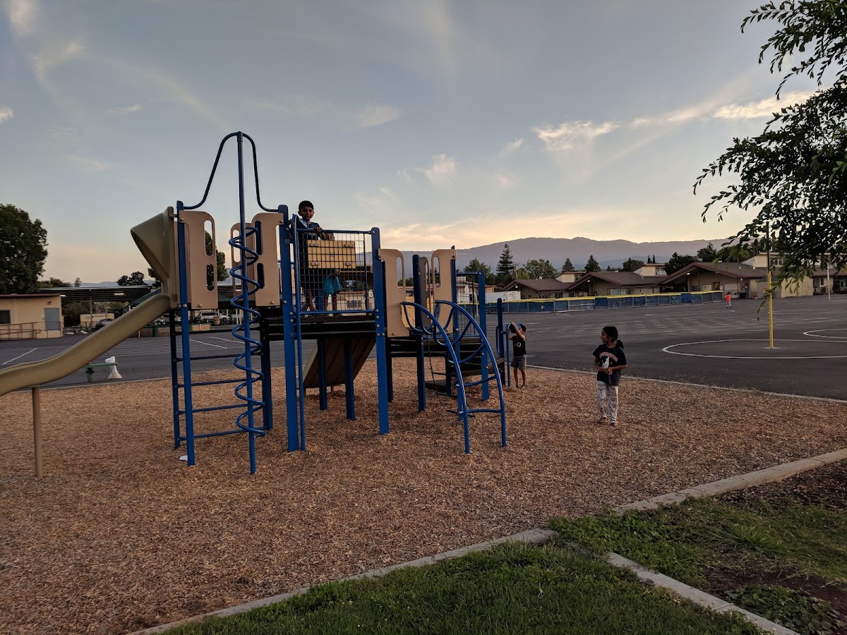 Springer Elementary
