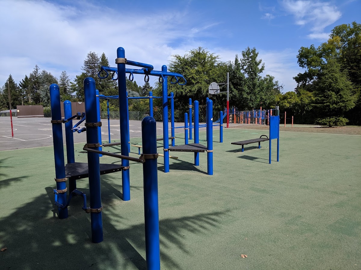 Lucille M. Nixon Elementary