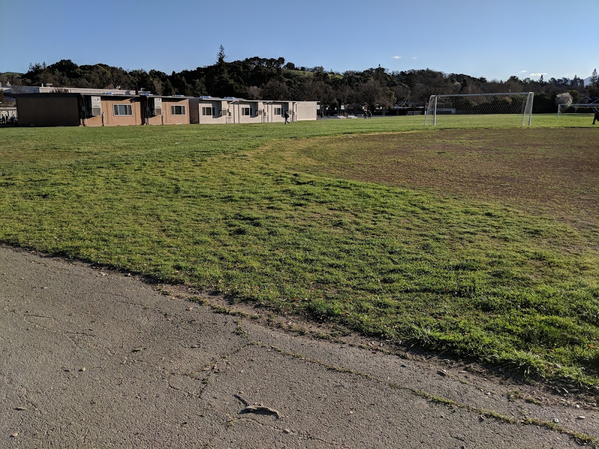 M. H. Stanley Middle