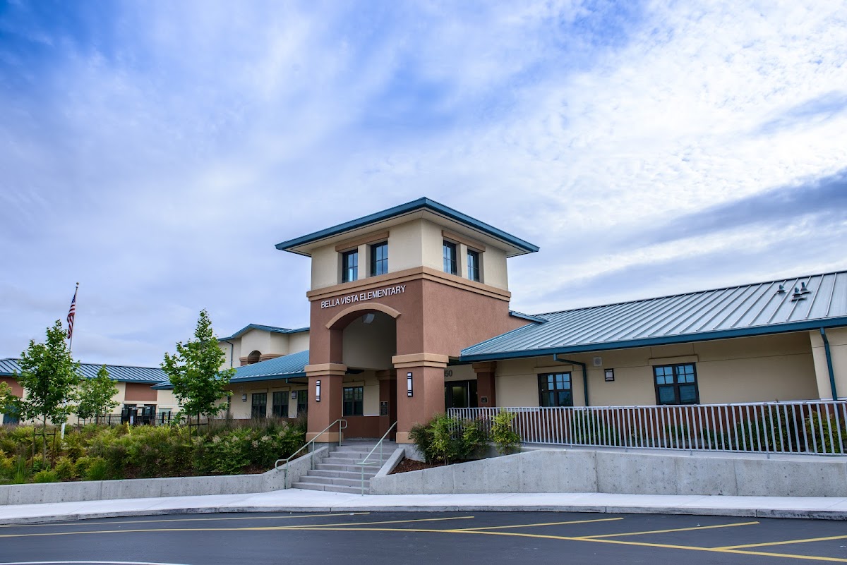 Bella Vista Elementary