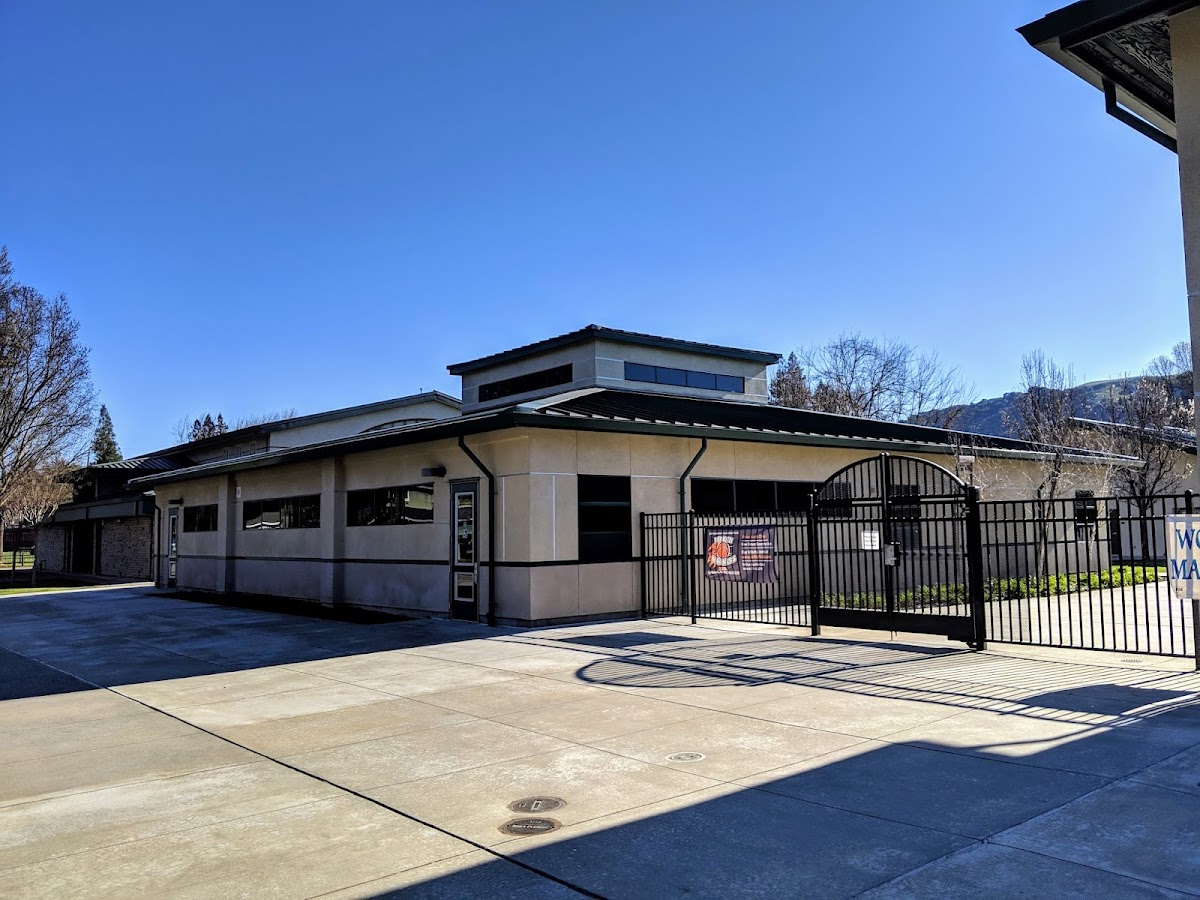 John Baldwin Elementary