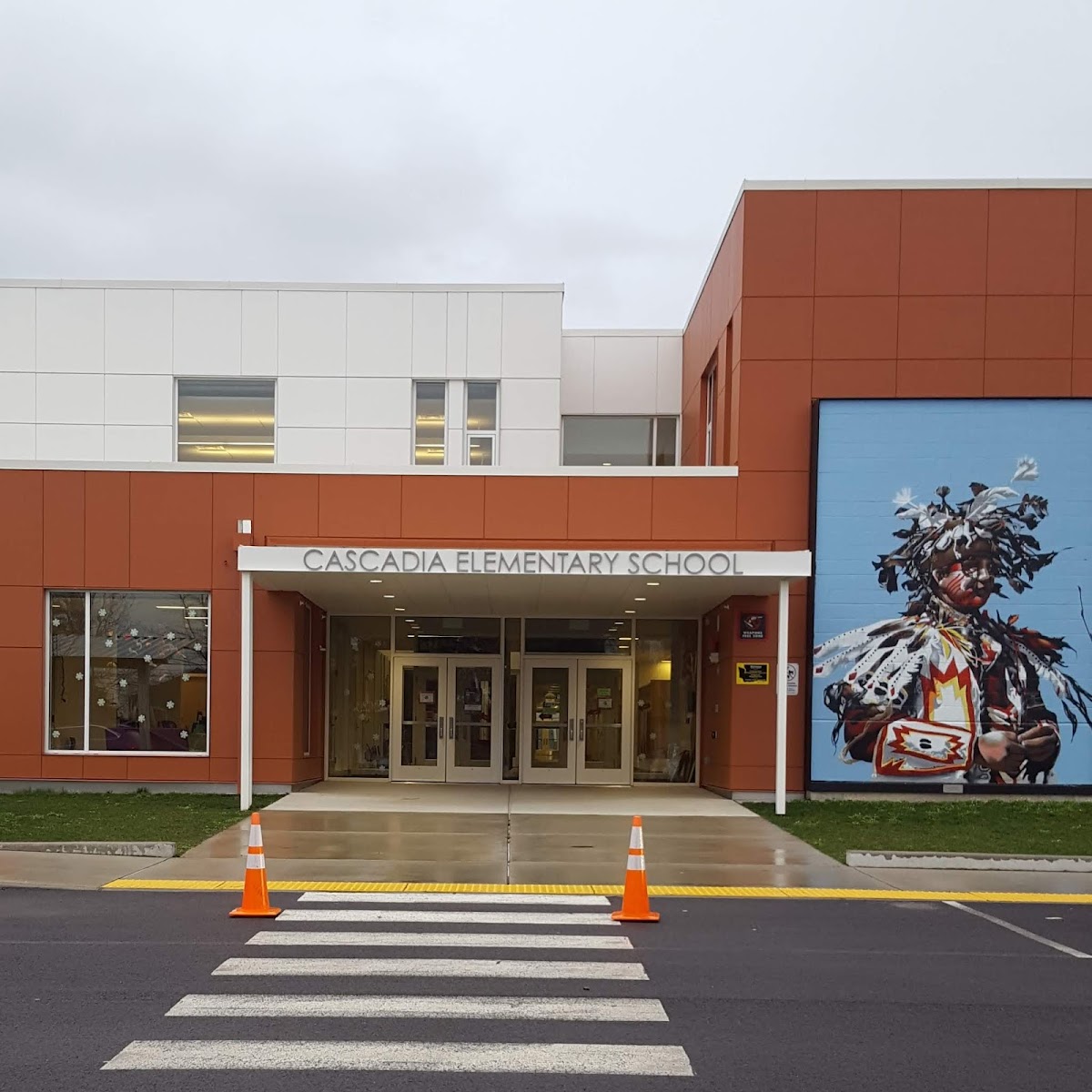 Cascadia Elementary