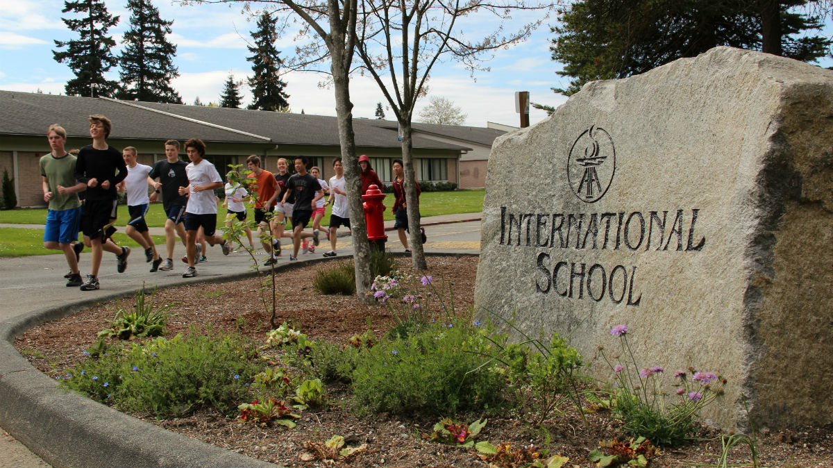 International School