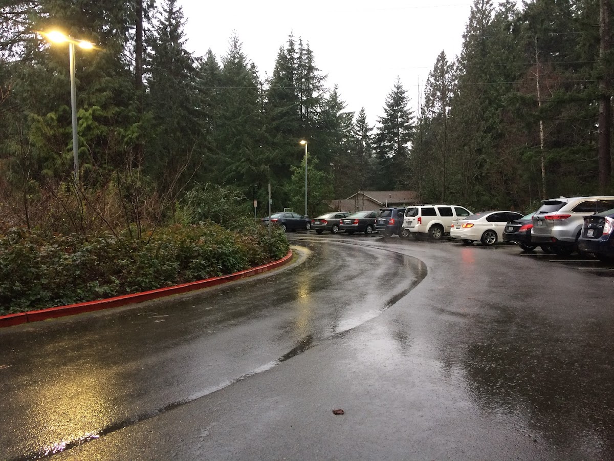 Cherry Crest Elementary School