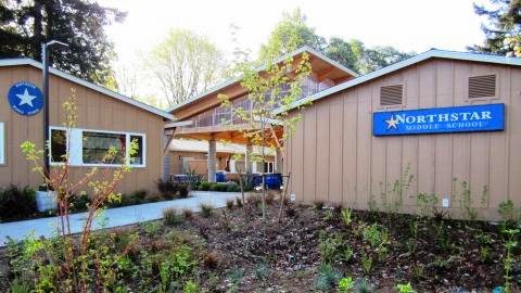 Northstar Middle School