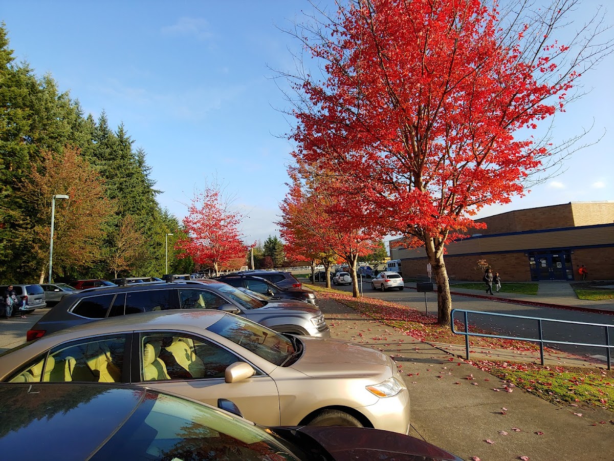 Samantha Smith Elementary