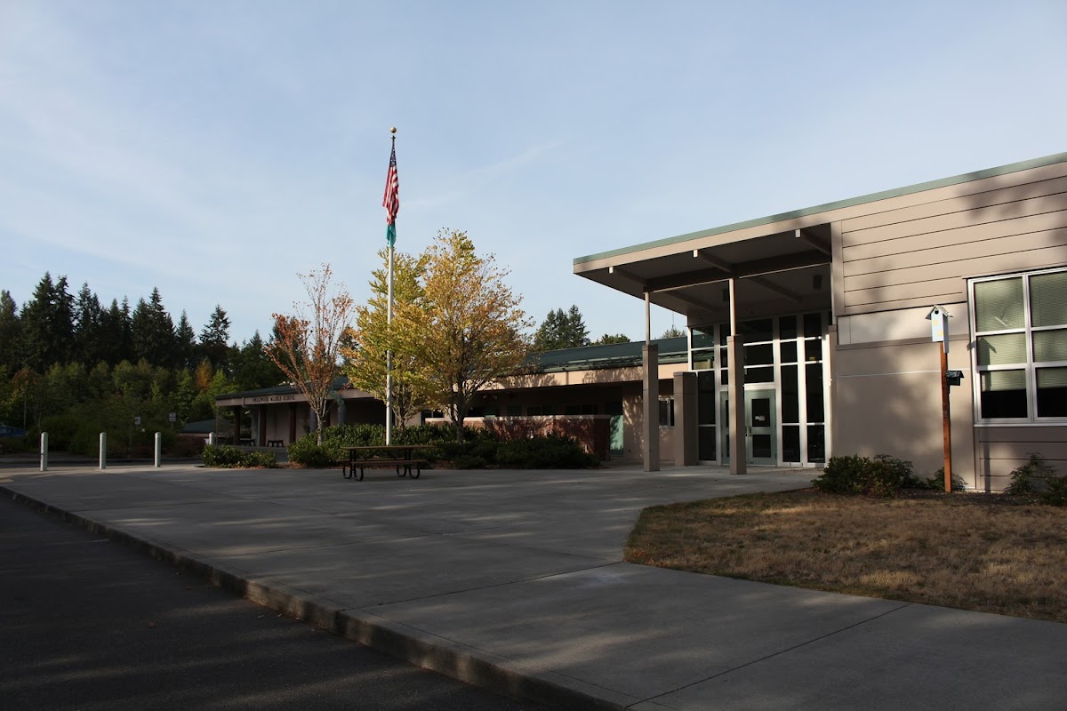 Inglewood Middle School