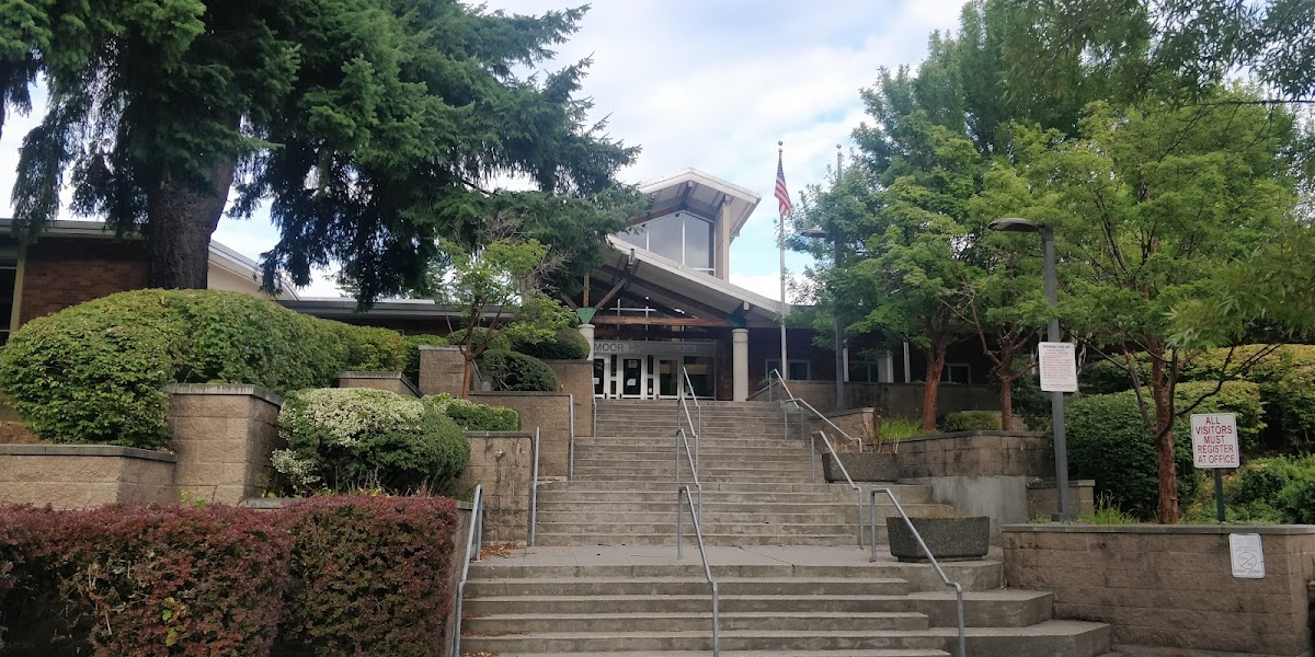 Inglemoor HS