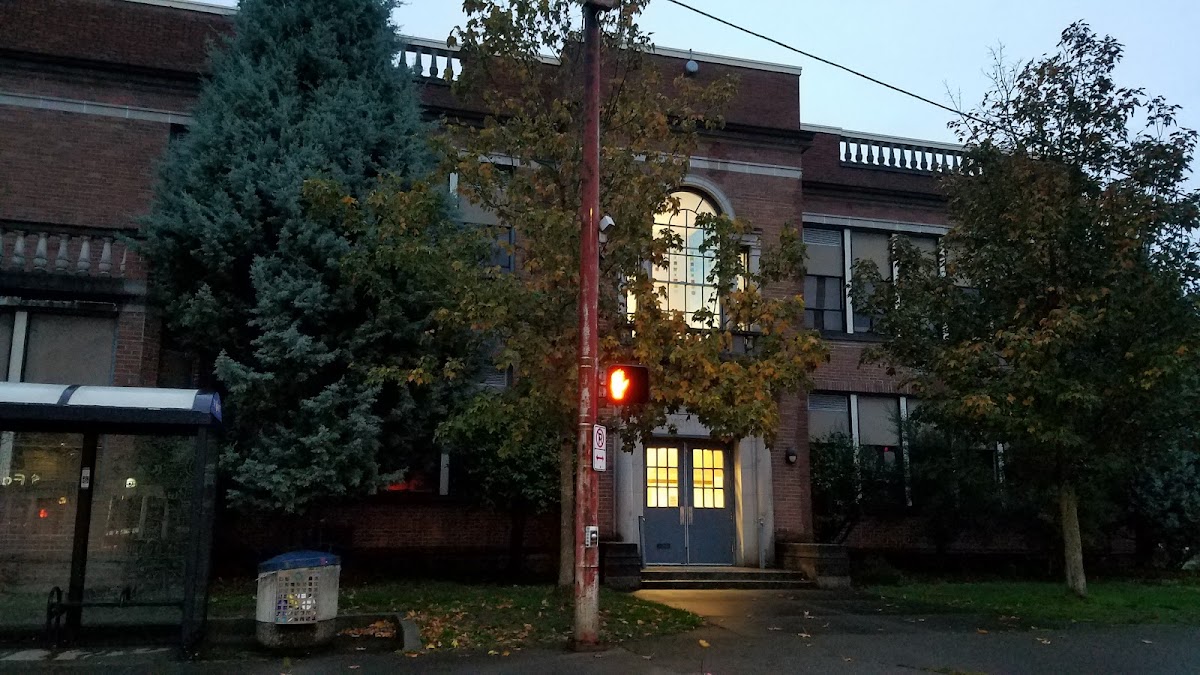 Beaumont Middle School