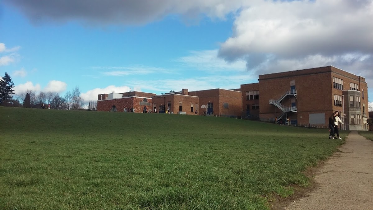 Hosford Middle School