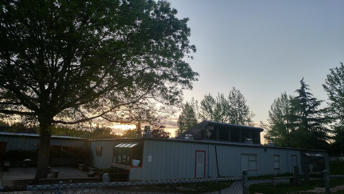 Stephenson Elementary School