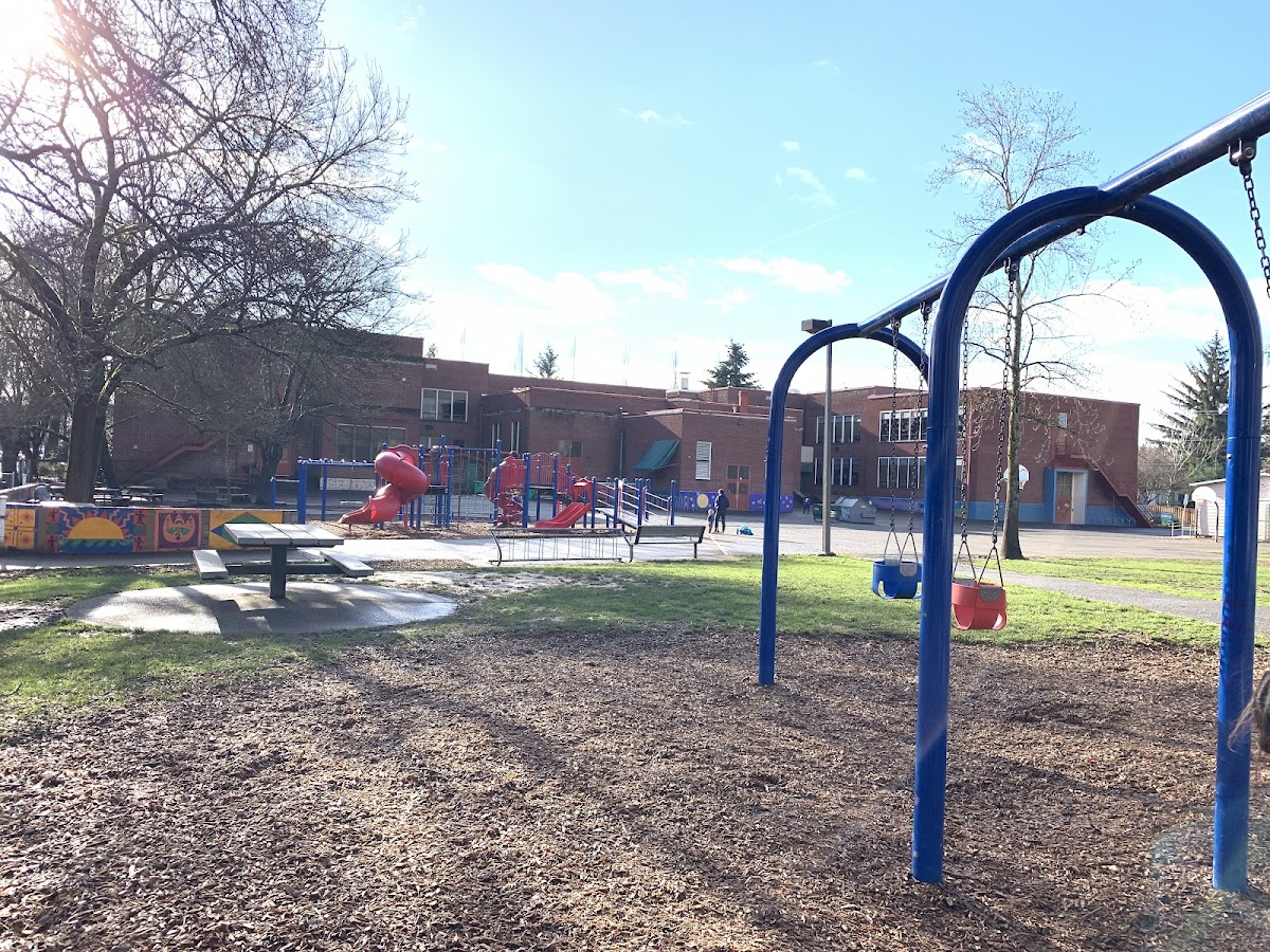 Sunnyside Environmental School