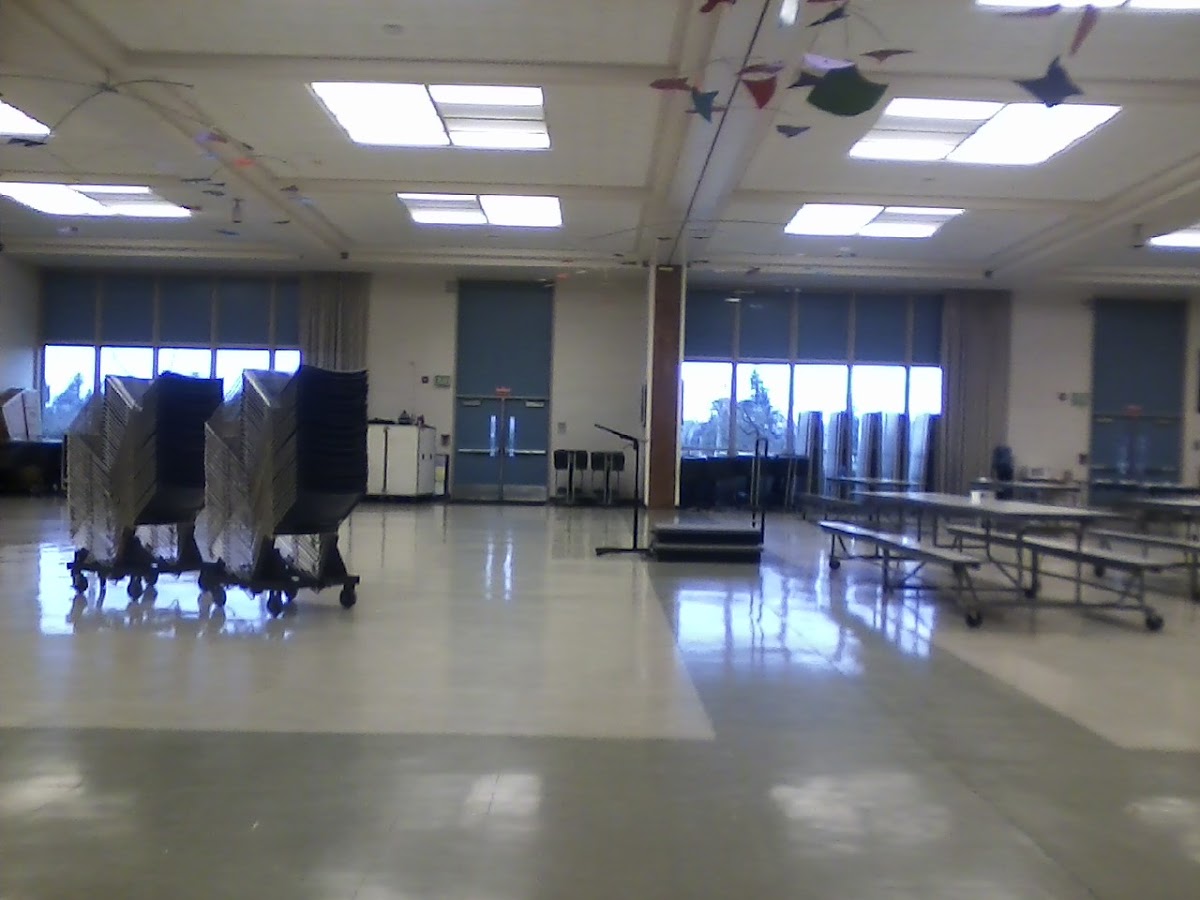 Jackson Middle School