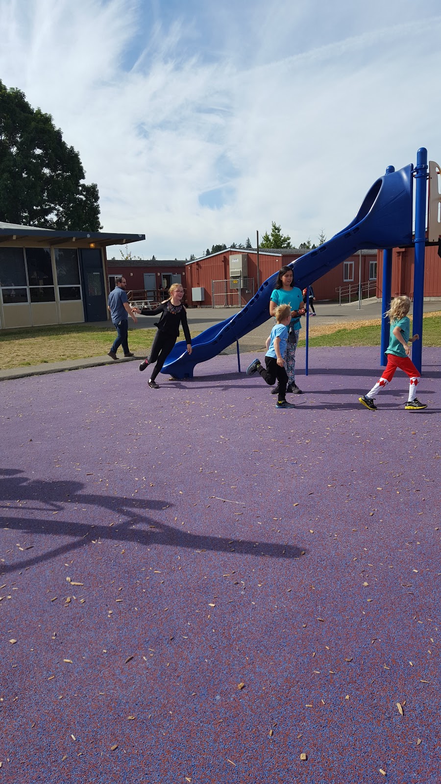 Rieke Elementary School