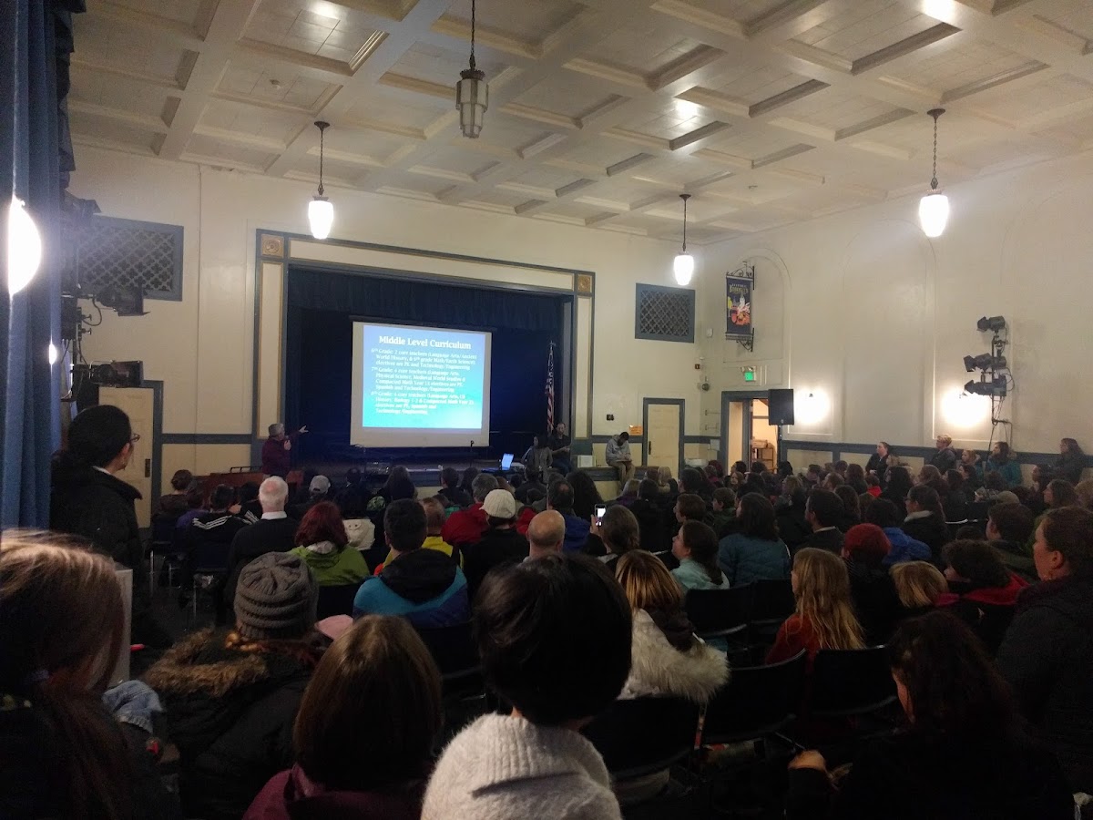 Winterhaven School