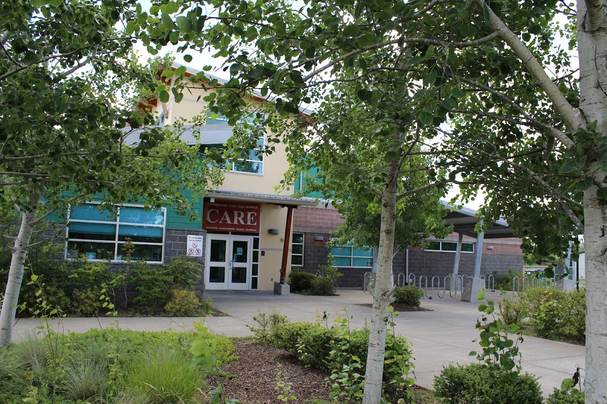 Springwater Trail High School