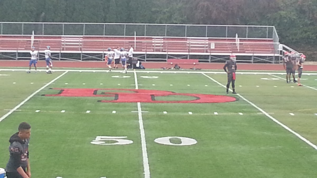 David Douglas High School