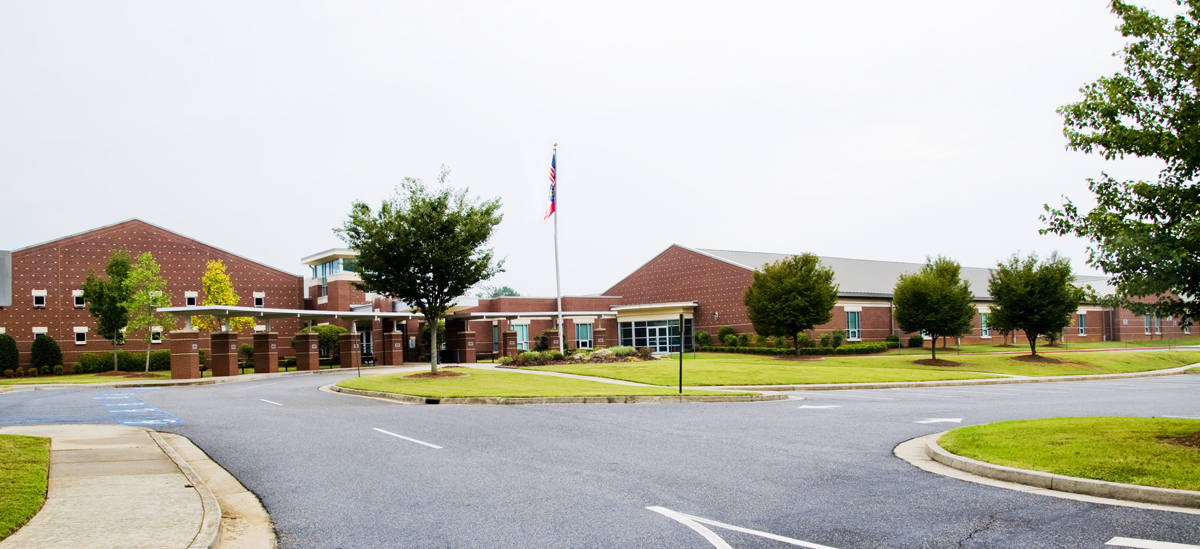 Creek View Elementary School