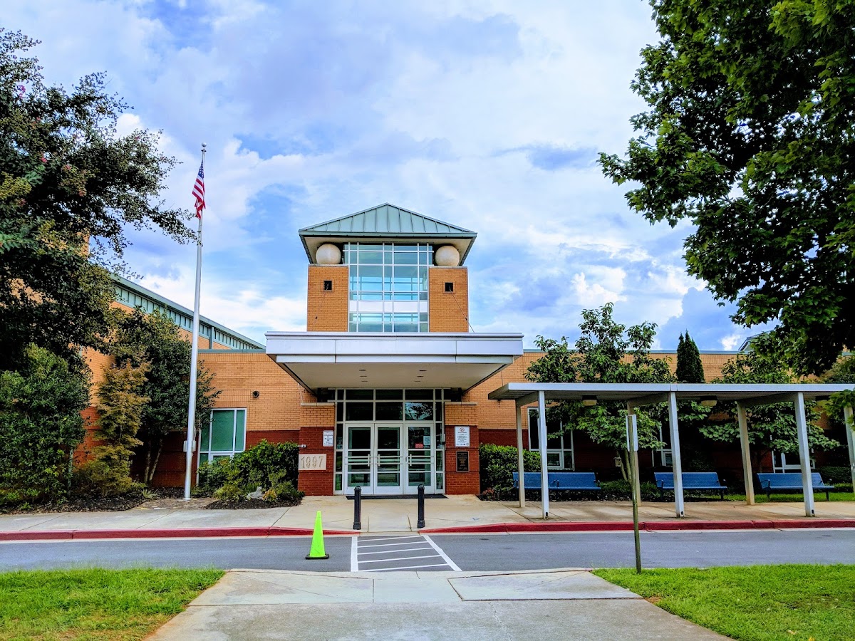 Sweet Apple Elementary School