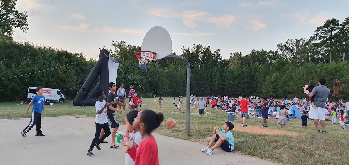 Wilson Creek Elementary School