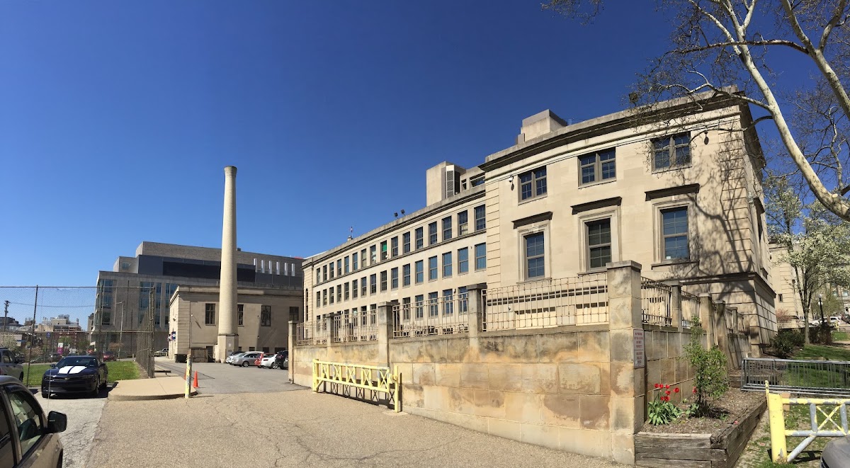 Pittsburgh Science and Technol
