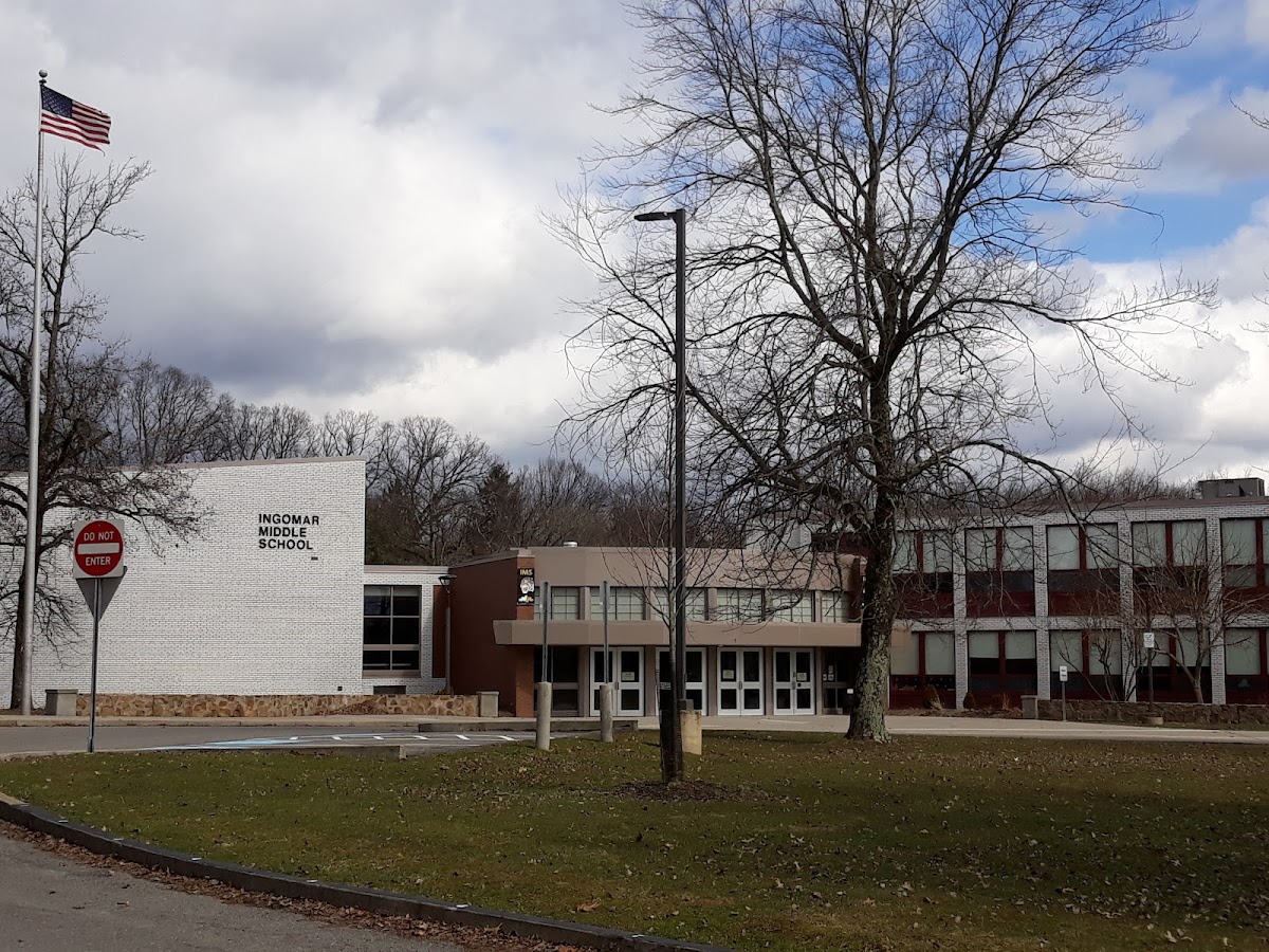 Ingomar Middle School
